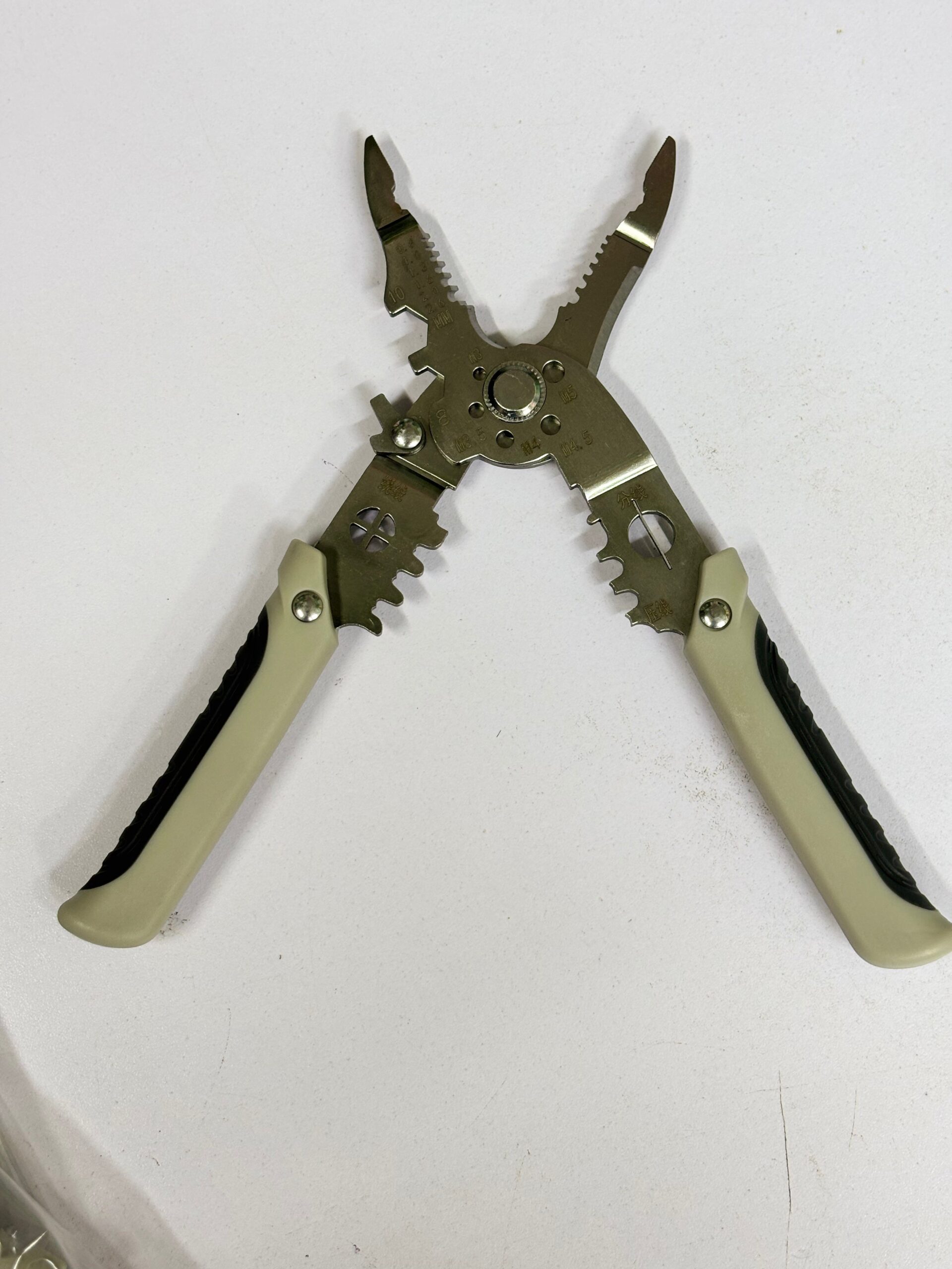 Cable Wire Cutter - Image 4