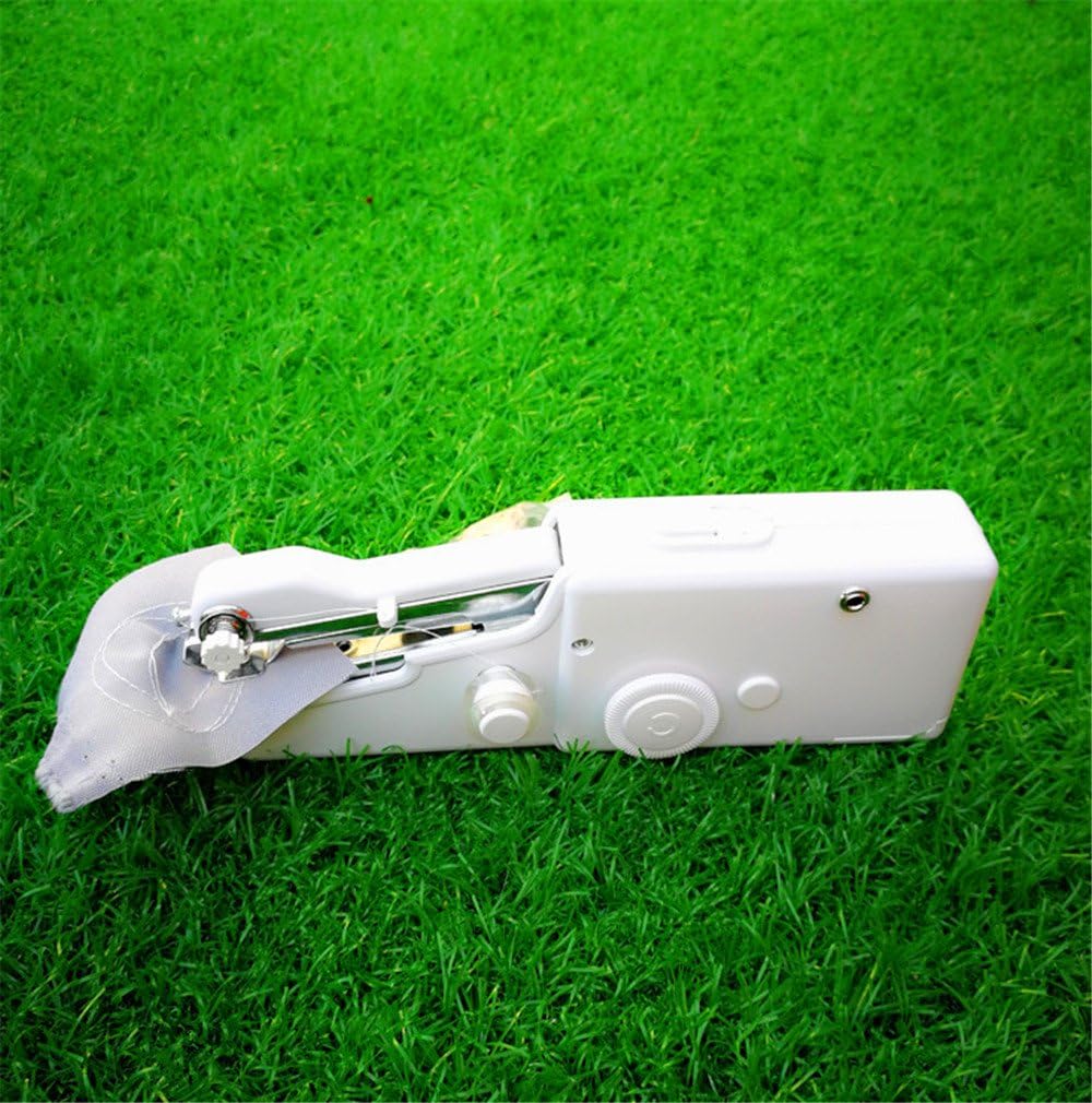 Handy Stitch Handheld Sewing Machine - Image 5
