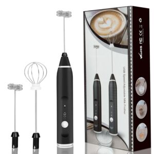 Coffee Mixer Double