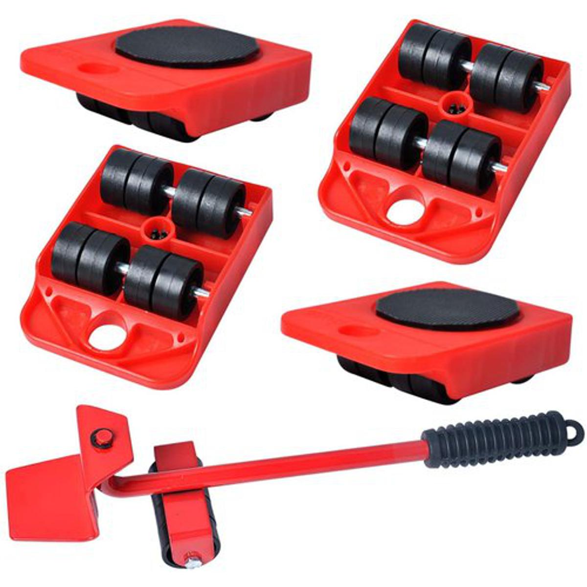 Furniture Moving Tools