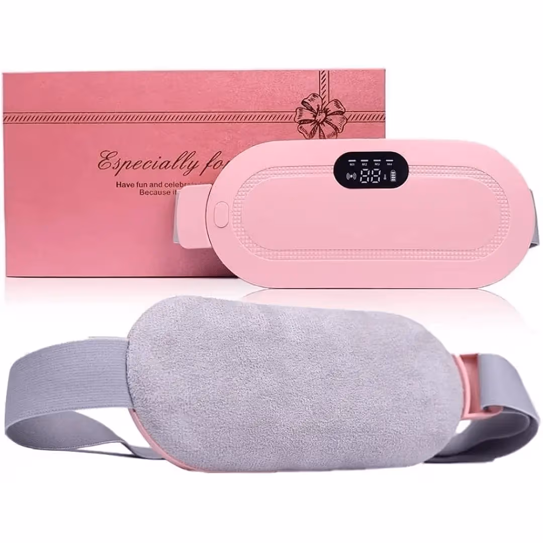 Rechargable Heating Pad