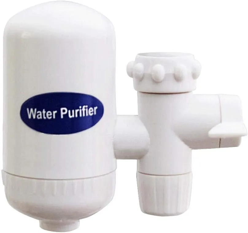 SWS Hi-Tech Ceramic Cartridge Water Purifier - Image 4